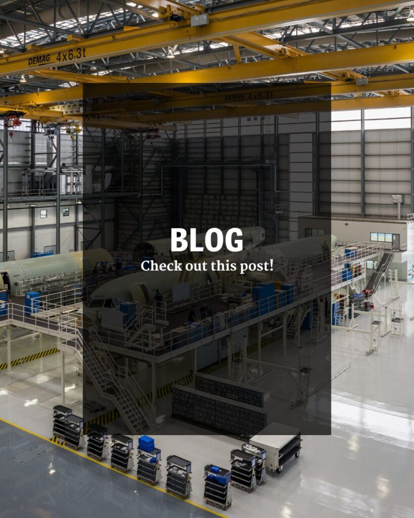 Blog Industrial Engineering